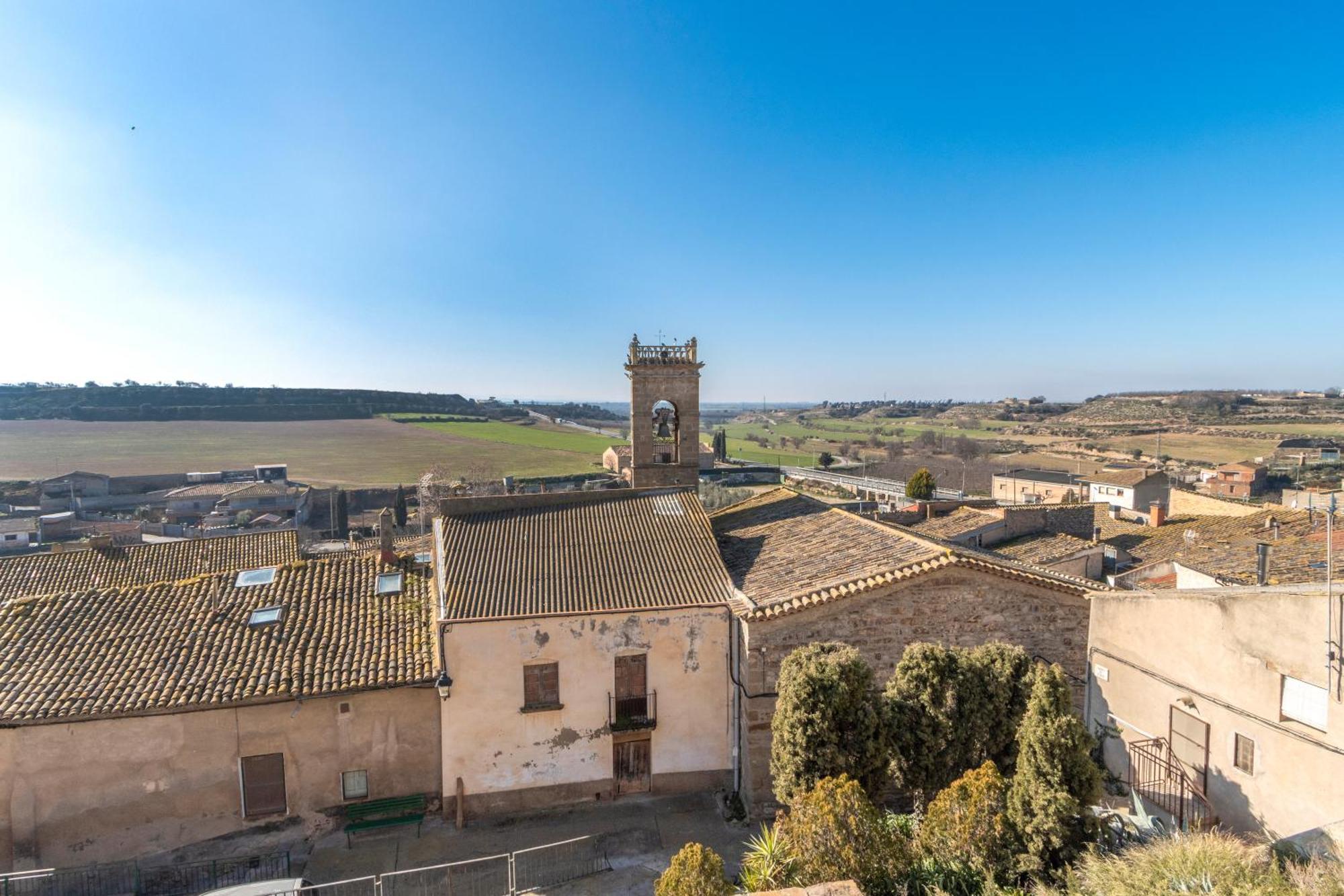 Casabras Rural Villa Claravalls Exterior photo